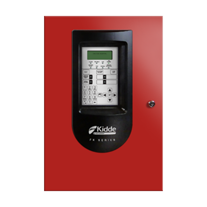 FX-64R-PG KIDDE