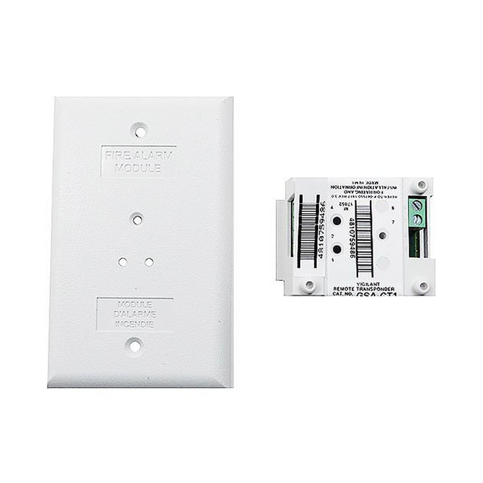 GSA-CT1 KIDDE