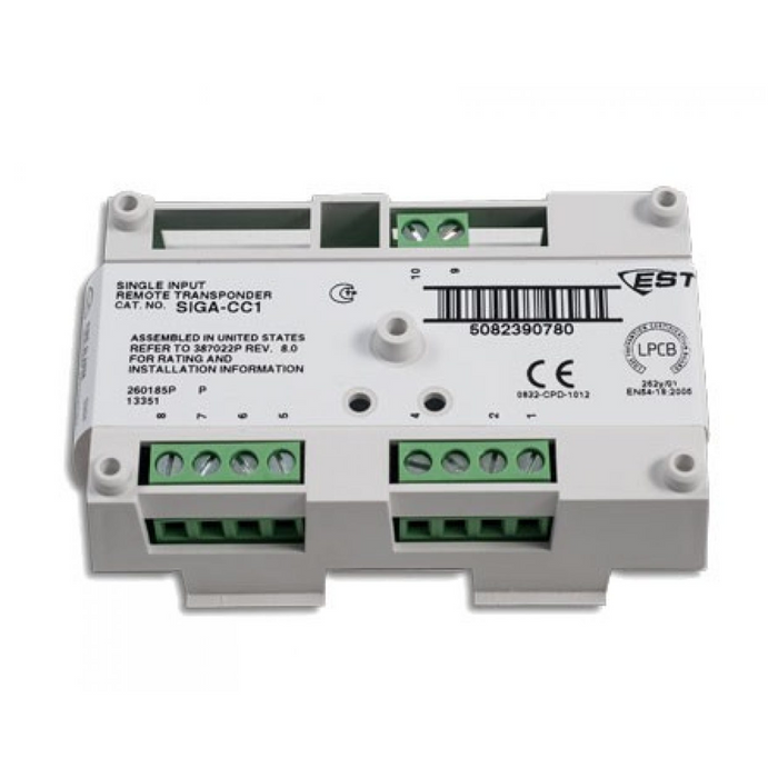 SIGA-CC1 EDWARDS