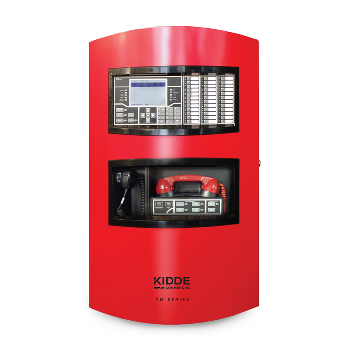 VM-1R KIDDE
