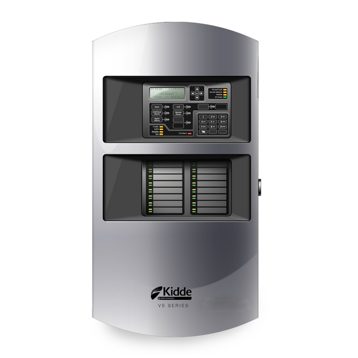 VS4-G-2-PG KIDDE